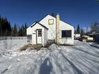 Home For Sale In North Pole, Alaska