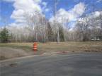 Plot For Sale In Ladysmith, Wisconsin