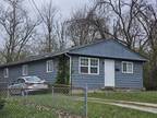 Home For Sale In Indianapolis, Indiana