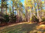 Plot For Sale In Lancaster, South Carolina