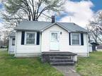 Home For Sale In Okawville, Illinois