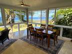 Home For Sale In Kaunakakai, Hawaii