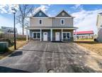 Home For Sale In Harrisonburg, Virginia