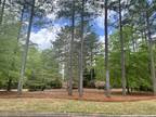 Plot For Sale In Aiken, South Carolina