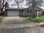 Home For Sale In Oak Forest, Illinois