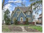 Home For Sale In East Lansing, Michigan