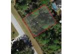 Plot For Sale In Citrus Springs, Florida