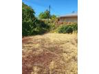 Plot For Sale In Sacramento, California