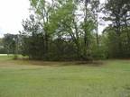 Plot For Sale In Gadsden, Alabama