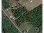 Plot For Sale In Essex, Virginia