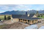 Home For Sale In Kalispell, Montana