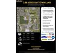 Plot For Sale In Baytown, Texas