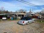 Property For Sale In Hohenwald, Tennessee