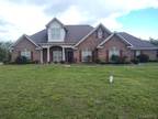 Home For Sale In Hope Hull, Alabama