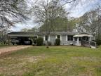 Home For Sale In Jasper, Alabama