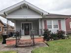 Home For Sale In New Orleans, Louisiana