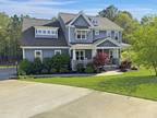 Home For Sale In Wake Forest, North Carolina