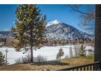 Frisco, Nestled in , Colorado, this 2-bed, 2-bath Lake