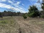 Harrison, Nice rolling wooded parcel not far from state land