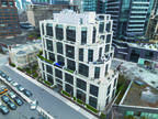 Toronto 1BR 1BA, Immerse yourself into Yorkville's upscale