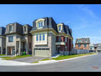 Mississauga 3BR 4.5BA, Welcome to your brand new