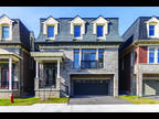 Mississauga 4BR 3.5BA, Welcome to your brand new 3-storey