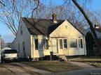 Home For Sale In Detroit, Michigan