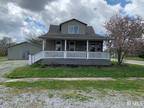 Home For Sale In Switz City, Indiana