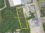 Plot For Sale In Chester, Virginia