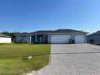 Home For Rent In Cape Coral, Florida