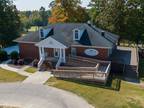 Home For Sale In Louisburg, North Carolina