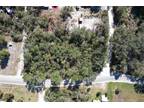 Plot For Sale In Georgetown, Florida