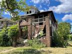 Home For Sale In Detroit, Michigan