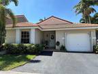 Home For Sale In Weston, Florida