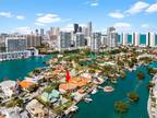 Home For Sale In Sunny Isles Beach, Florida