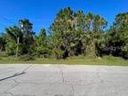 Plot For Sale In Poinciana, Florida