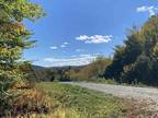 Plot For Sale In Ludlow, Vermont