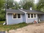 Home For Rent In Pemberton, New Jersey