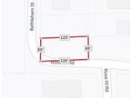 Plot For Sale In Terrell, Texas