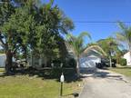 Home For Sale In Palm Bay, Florida