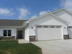 Condo For Sale In Cedar Falls, Iowa