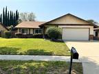 Home For Sale In Fontana, California