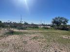 Plot For Sale In Apache Junction, Arizona