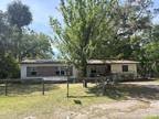 Home For Sale In Cross City, Florida