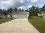 Home For Sale In Macclenny, Florida