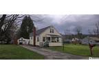 Home For Sale In Olean, New York