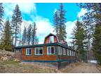Home For Sale In Priest River, Idaho