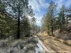 Plot For Sale In Tehachapi, California