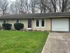 Home For Sale In Fort Wayne, Indiana