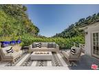 Home For Sale In Beverly Hills, California